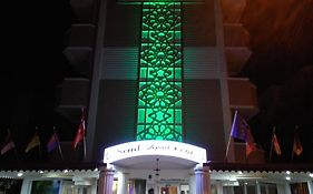 Send Apart Otel
